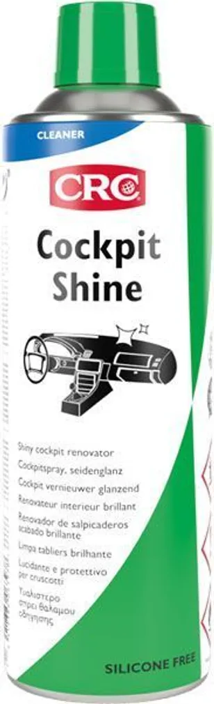 HOOLDUSVAHEND SALONGI PLASTPINDADELE CRC LÄIKIV 500ML