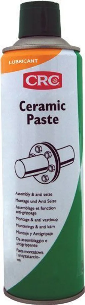 KERAAMILINE MÄÄRE CRC 250ML