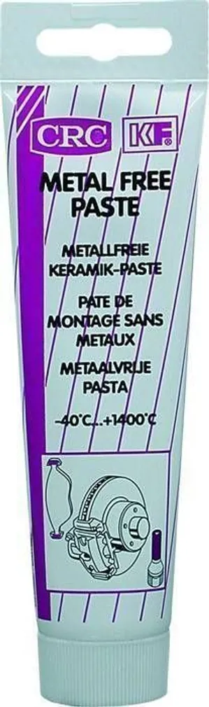 KERAAMILINE MÄÄRE CRC 100ML