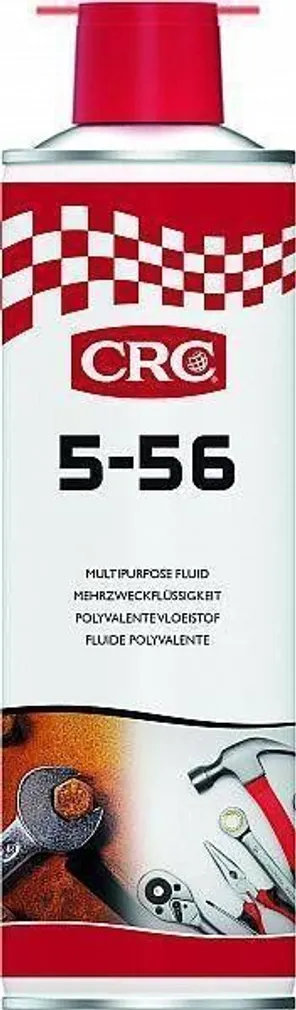 UNIVERSAALÕLI CRC 5-56 250ML