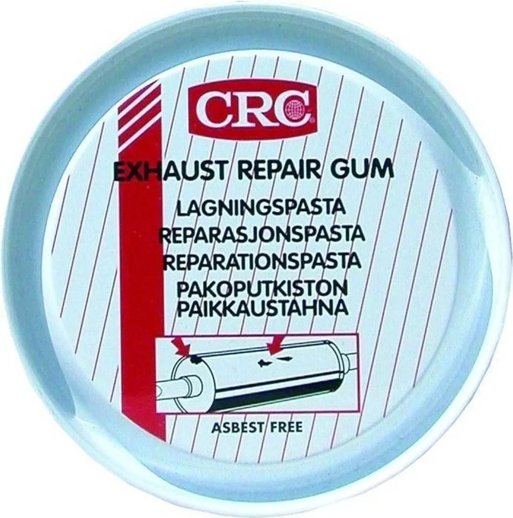REMONTPASTA SUMMUTILE CRC 200G
