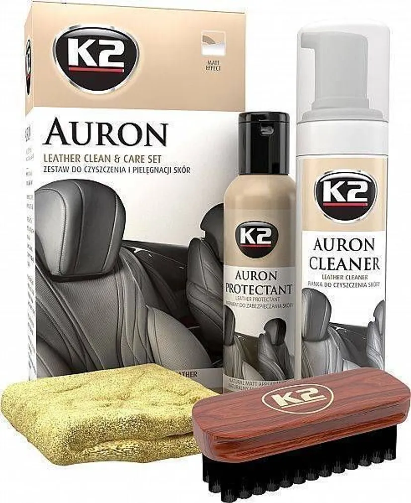 NAHAHOOLDUSKOMPLEKT K2 AURON