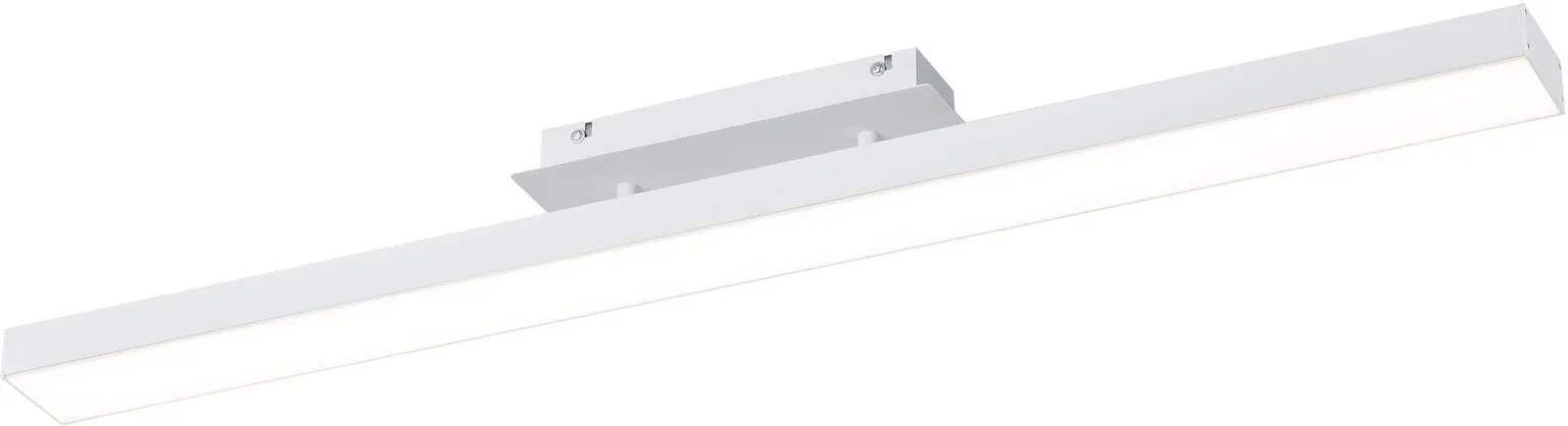 LAELAMP REALITY AGANO 18W 1800LM 3000 + 6000K MATT VALGE