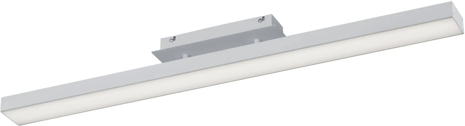 LAELAMP REALITY AGANO 18W 1800LM 3000 + 6000K MATT VALGE