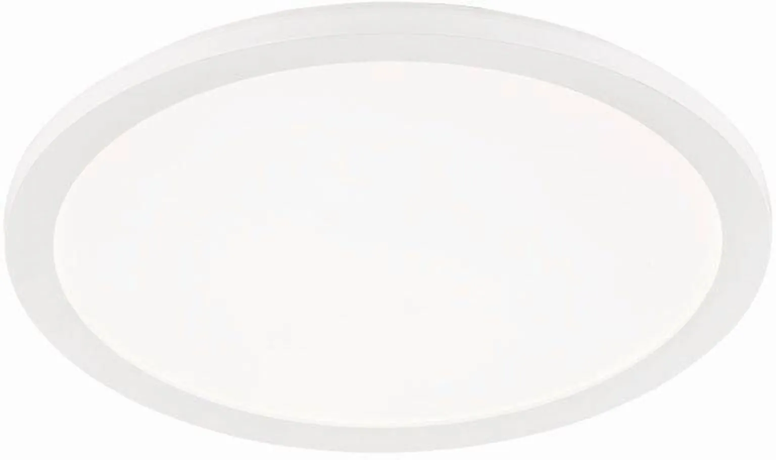 LAELAMP REALITY CAMILLUS 24W 2000LM 3000K VALGE