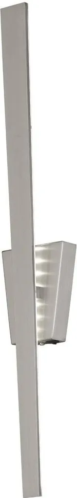 SEINALAMP TRIO ZITA 6W 480LM 3000K MATT NIKKEL