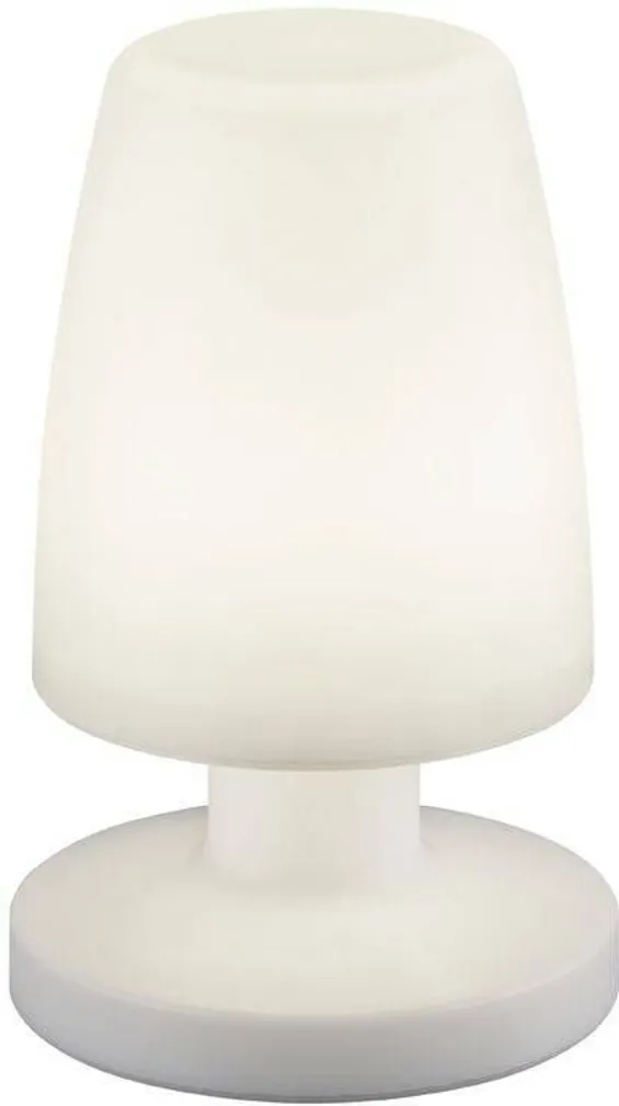 LAUALAMP REALITY DORA 1,5W 90LM 3000K VALGE
