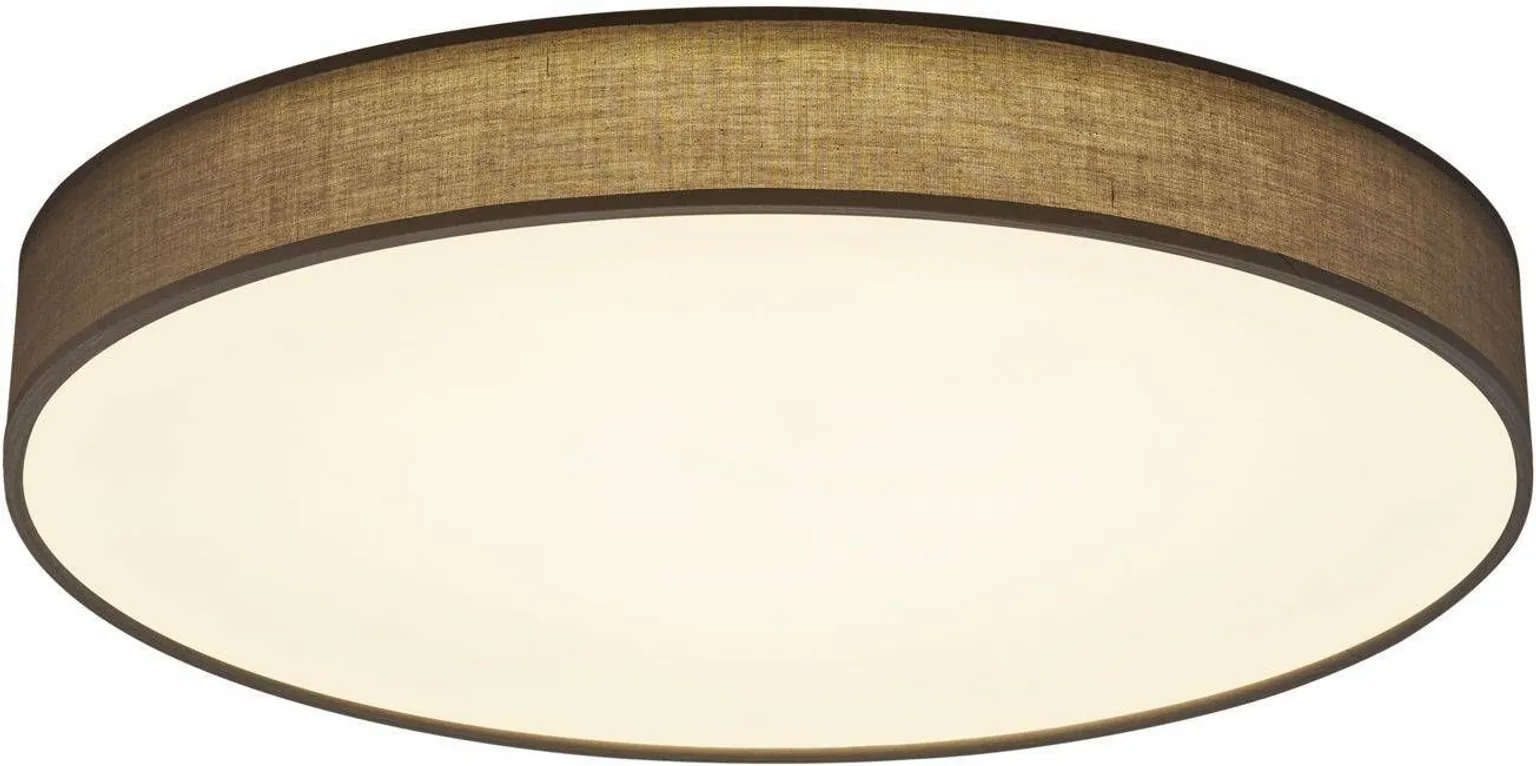 LAELAMP TRIO LUGANO 60W 5000LM 3000 - 6500K HALL