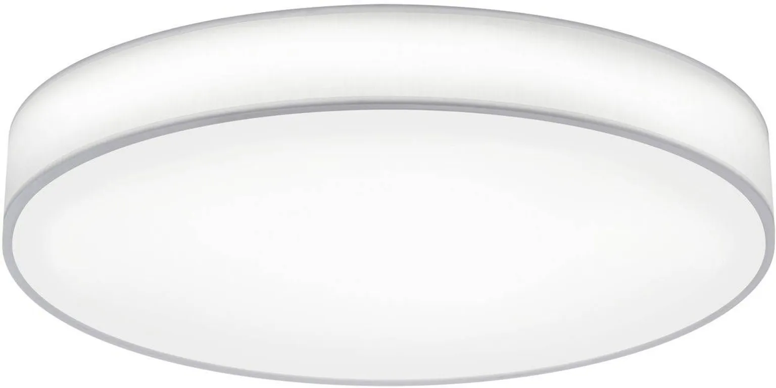 LAELAMP TRIO LUGANO 60W 5000LM 3000 - 6500K VALGE