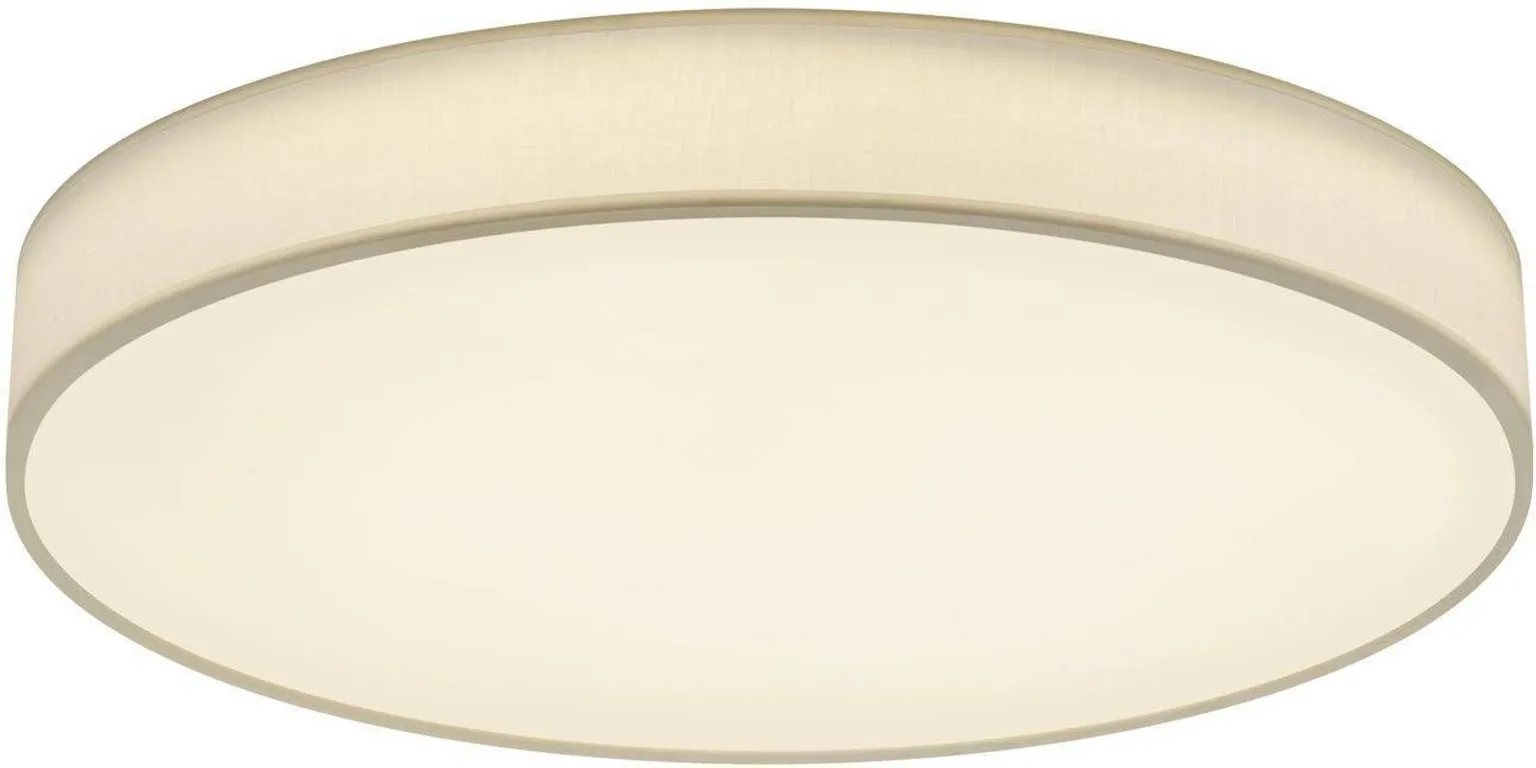 LAELAMP TRIO LUGANO 60W 5000LM 3000 - 6500K VALGE