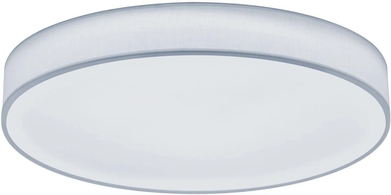 LAELAMP TRIO LUGANO 60W 5000LM 3000 - 6500K VALGE