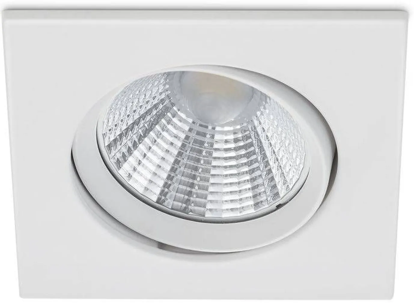 RIPPLAEVALGUSTI TRIO PAMIR 5,5W 345LM 3000K MATT VALGE