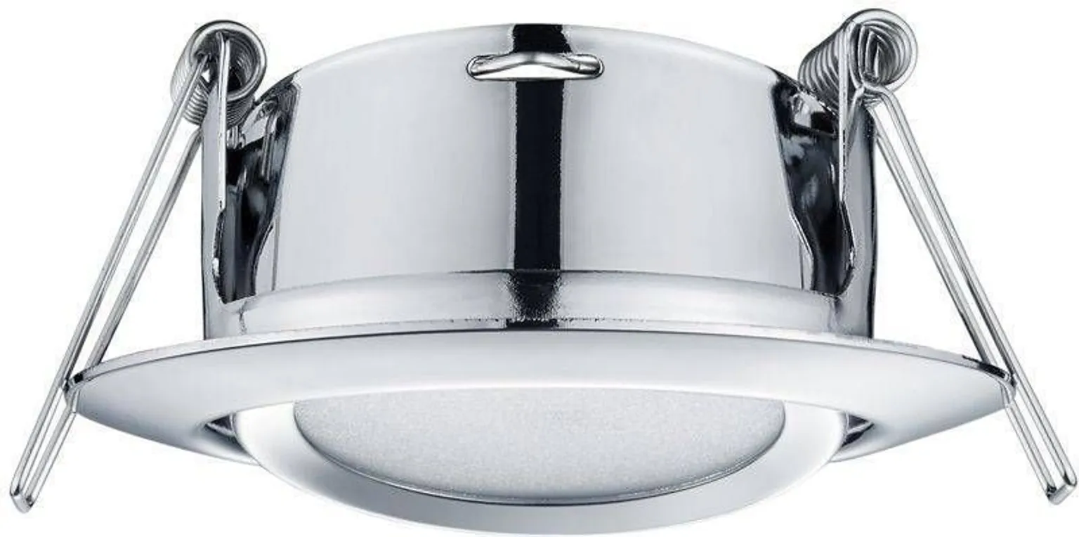RIPPLAEVALGUSTI TRIO RILA 5W 370LM 3000K KROOM