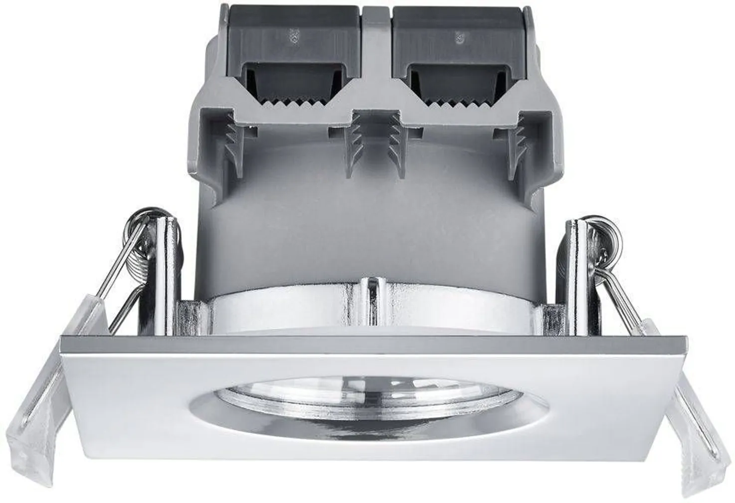 RIPPLAEVALGUSTI TRIO ZAGROS 5,5W 345LM 3000K KROOM