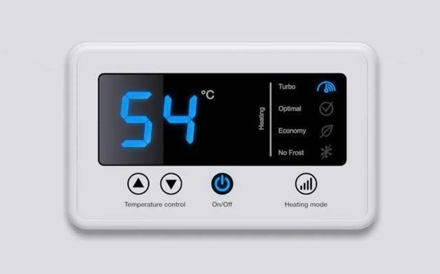 BOILER THERMEX IF PRO 80L VERT 2000W