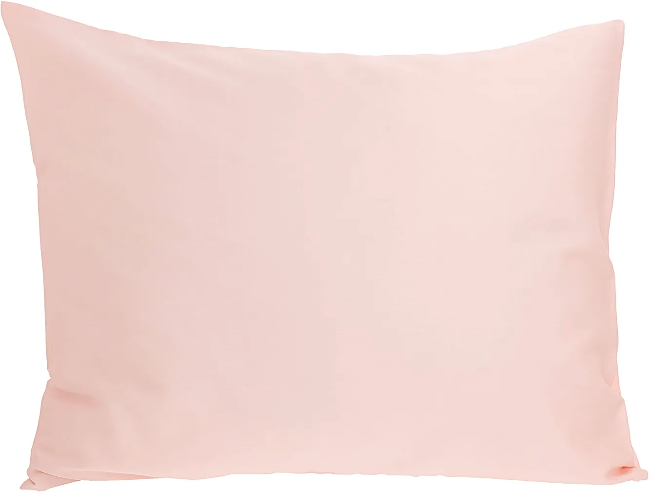 PADJAPÜÜR 50X70 CM, 100% PUUVILL SATÄÄN, STANDARD ROOSA ANTI