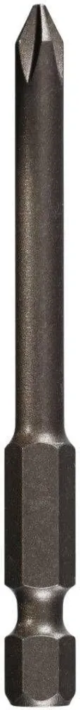 KRUVIOTSIK PH2 X 89MM 1/4"