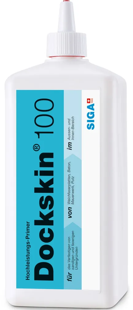 NAKKEDISPERSIOON SIGA PRIMER DOCKSKIN 1KG