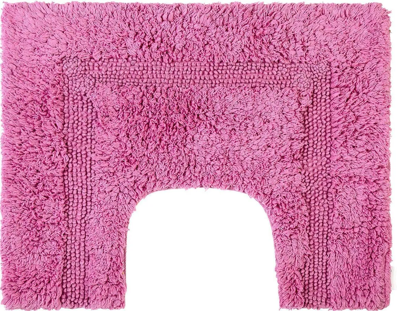 WC-POTI ESINE VANNITOAVAIP LOTUS ARUBA 50X40CM ROOSA PUUVILL