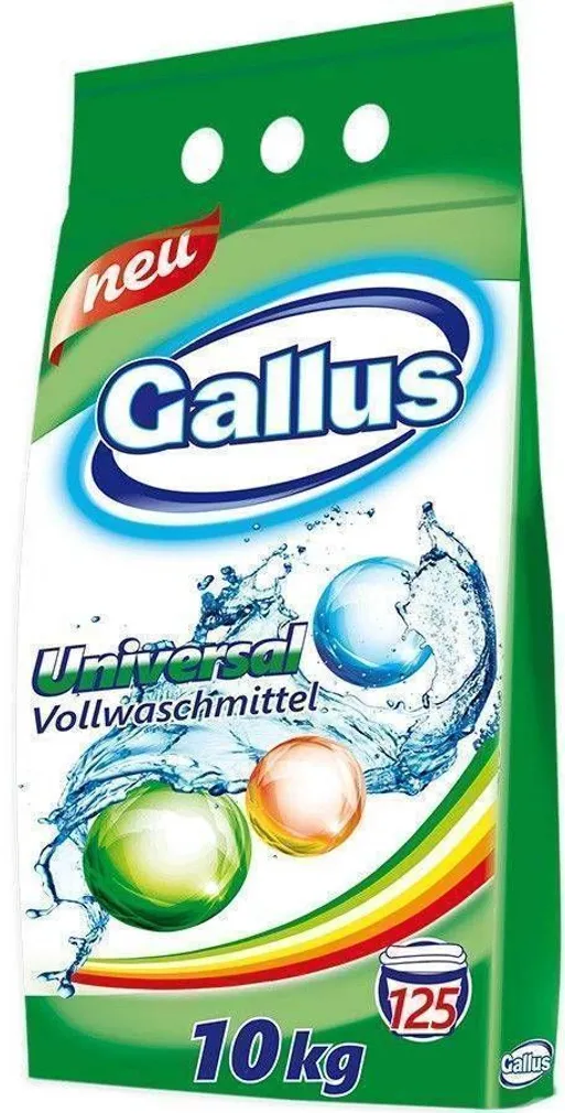 PESUPULBER GALLUS UNIVERSAL 10KG