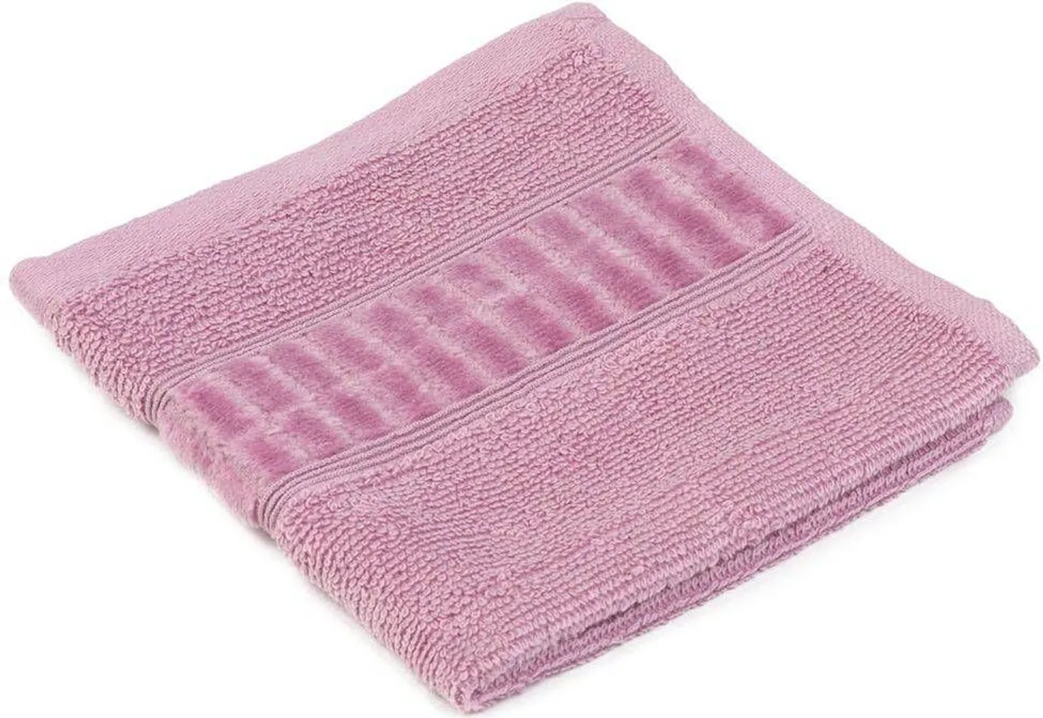 FROTEERÄTIK GÖZZE BIO 30X50CM PUUVILL 500G/M2 VANAROOSA