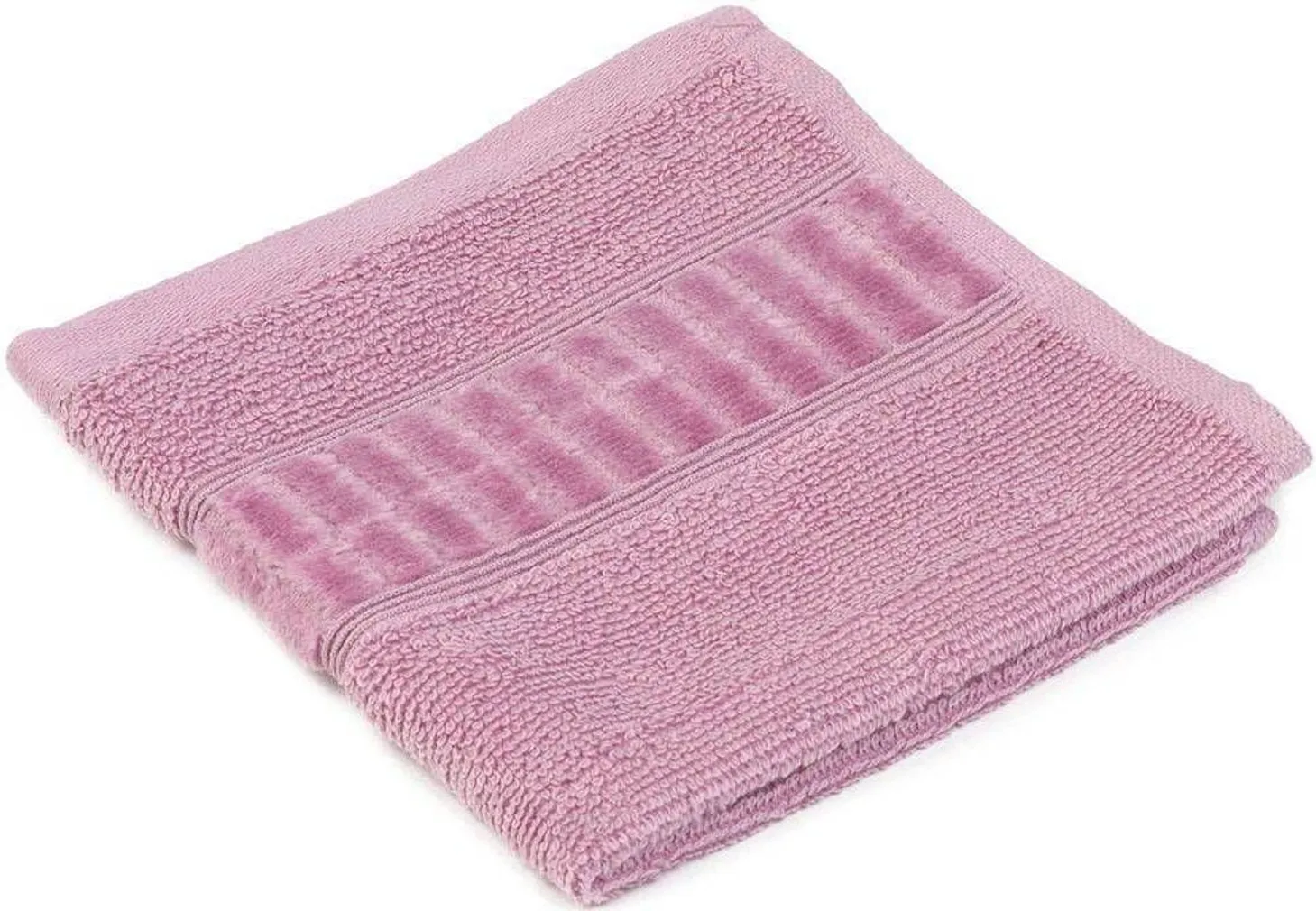 FROTEERÄTIK GÖZZE BIO 50X100CM PUUVILL 500G/M2 VANAROOSA