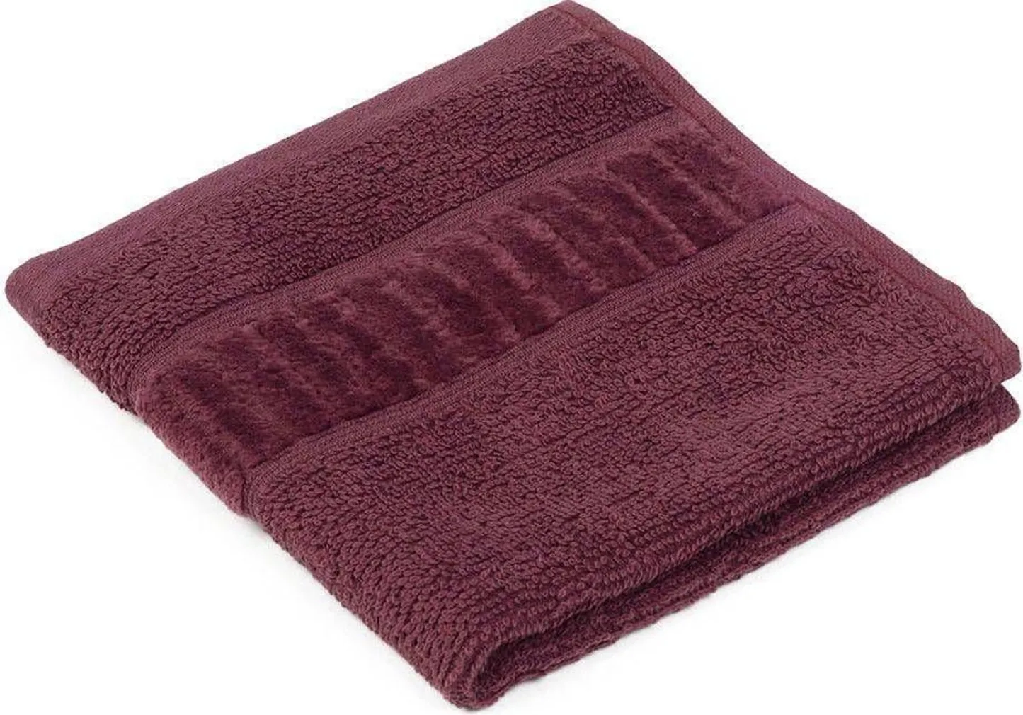 FROTEERÄTIK GÖZZE BIO 50X100CM PUUVILL 500G/M2 PLOOMILILLA