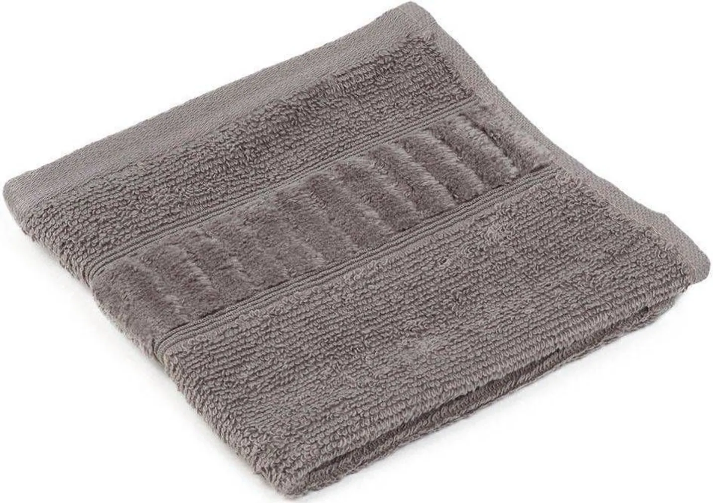 FROTEERÄTIK GÖZZE BIO 50X100CM PUUVILL 500G/M2 HÕBEHALL