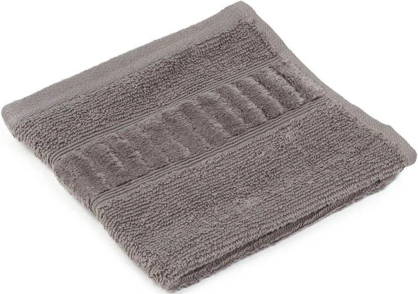 FROTEERÄTIK GÖZZE BIO 70X140CM PUUVILL 500G/M2 HÕBEHALL