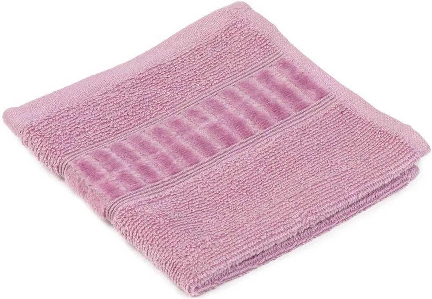 FROTEERÄTIK GÖZZE BIO 100X150CM PUUVILL 500G/M2 VANAROOSA