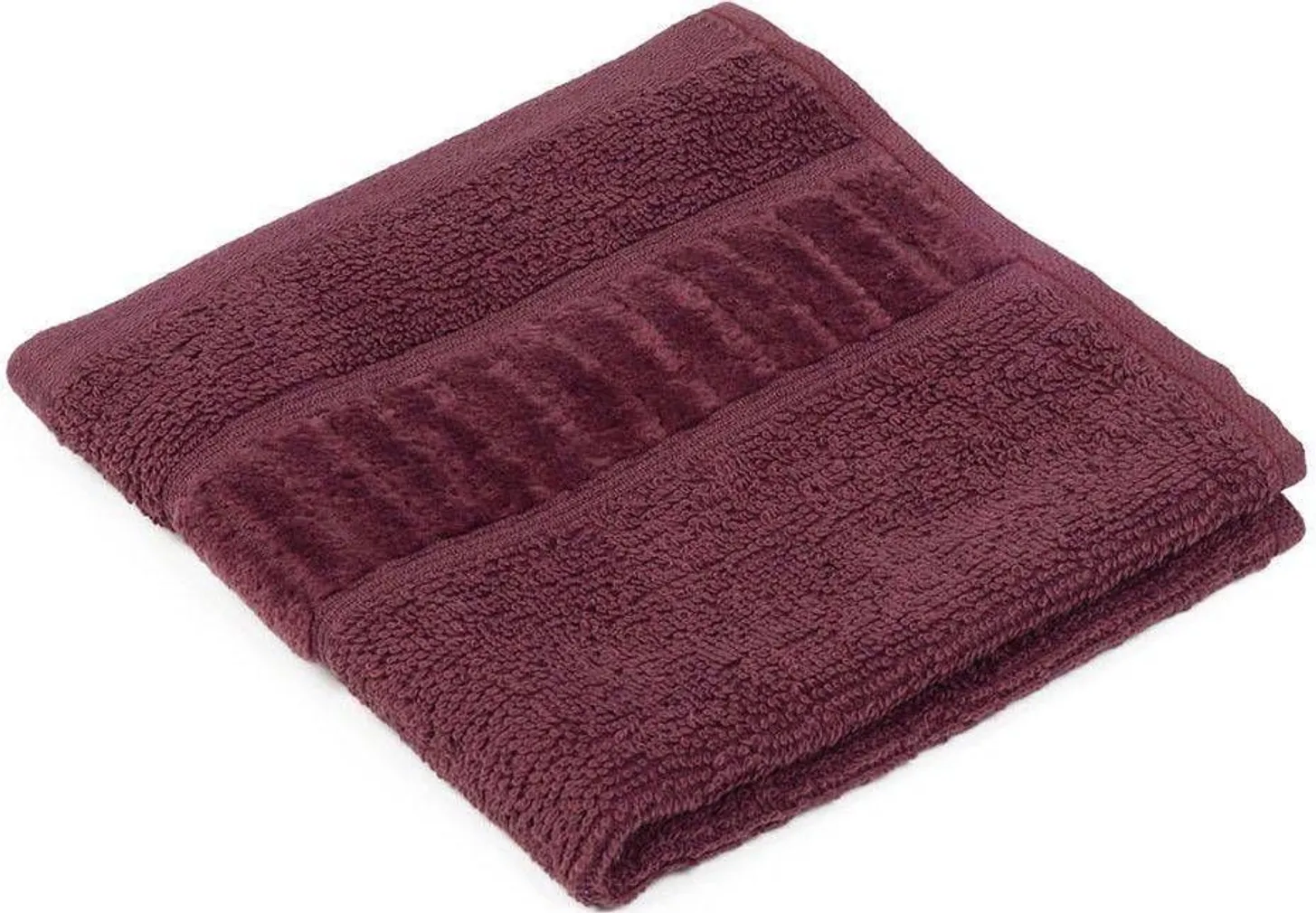 FROTEERÄTIK GÖZZE BIO 100X150CM PUUVILL 500G/M2 PLOOMILILLA