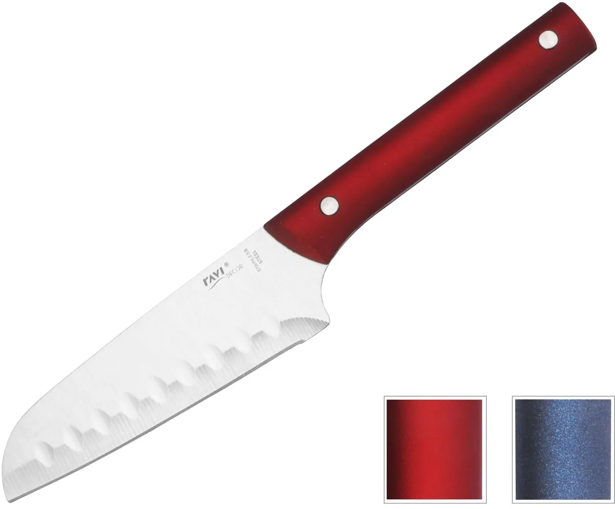 NUGA SANTOKU 12CM ABSOLUT