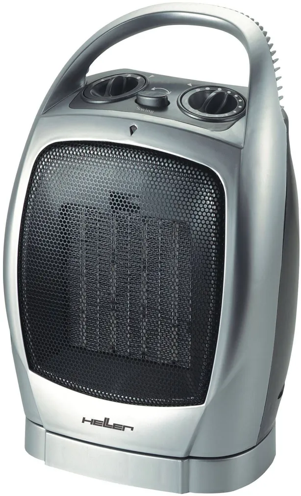 SOOJAPUHUR HELLER PTF501 1500W 