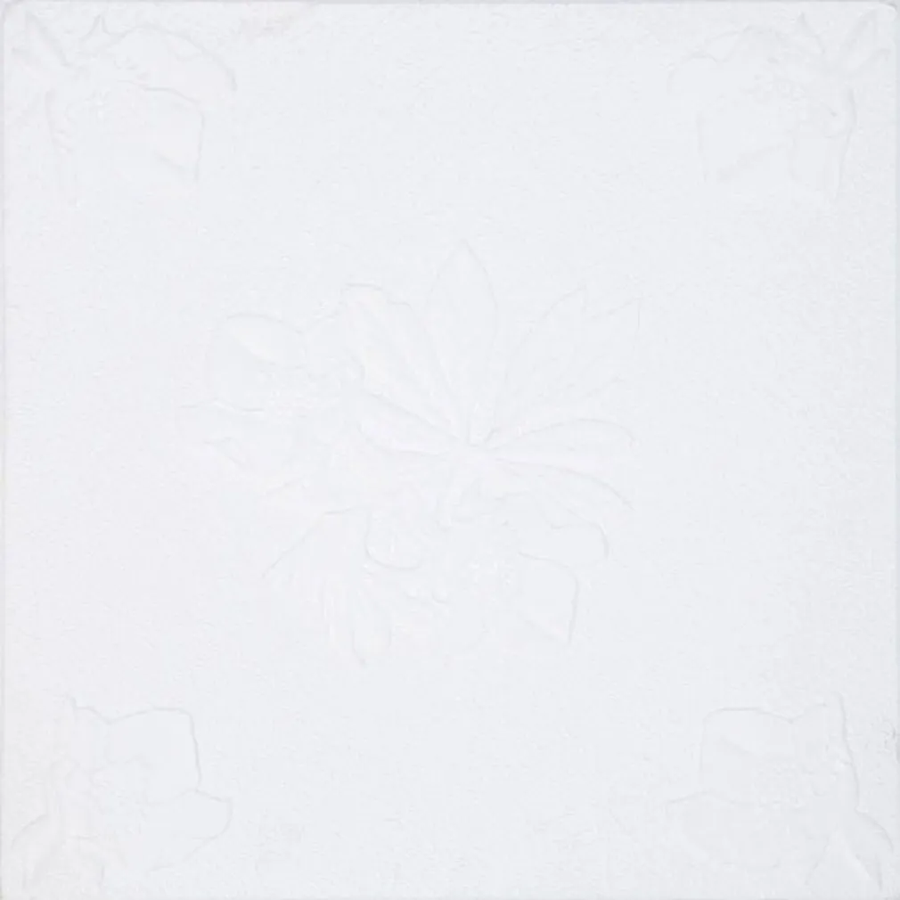 LAEPLAAT MARBET FLORA 50X50X0,8CM 8TK PAKIS
