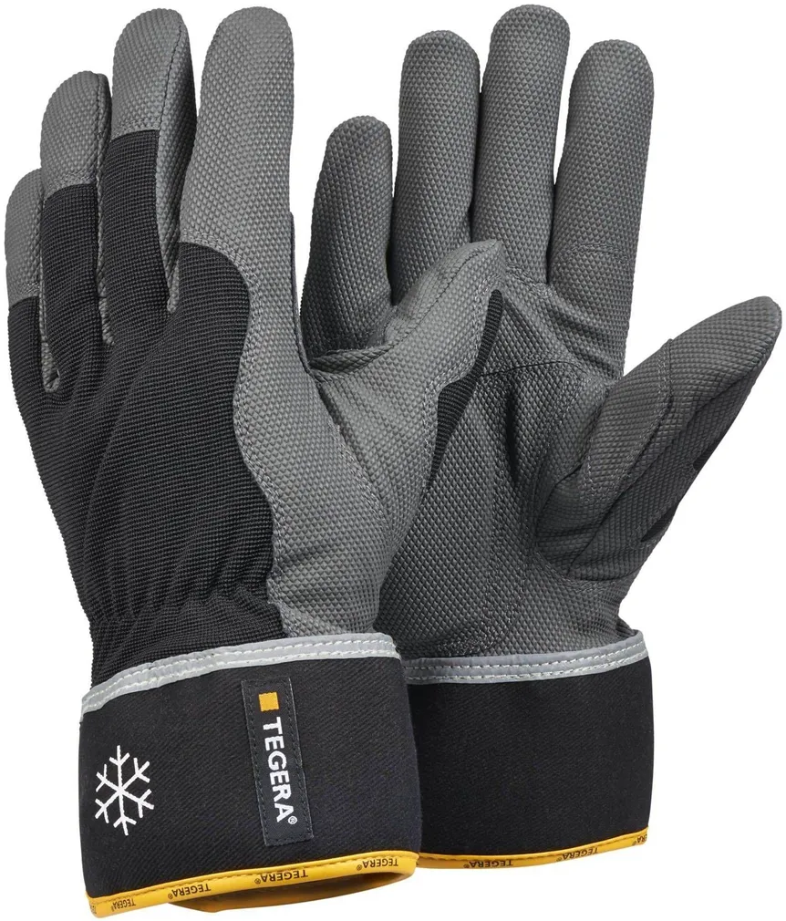 KINDAD SOOJA VOODRIGA TEGERA 9112 L/9
