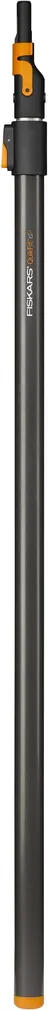 TELESKOOPVARS FISKARS KESKMINE GRAFIIT 1,4-2,4 M