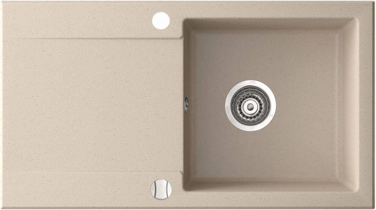 VALAMU MARMORIN ERVIL 780X435X177MM GRANIIT LIIV