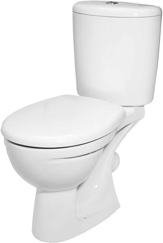 WC-POTT LEADER TAHAJOOKS 45° PRILL-LAUD