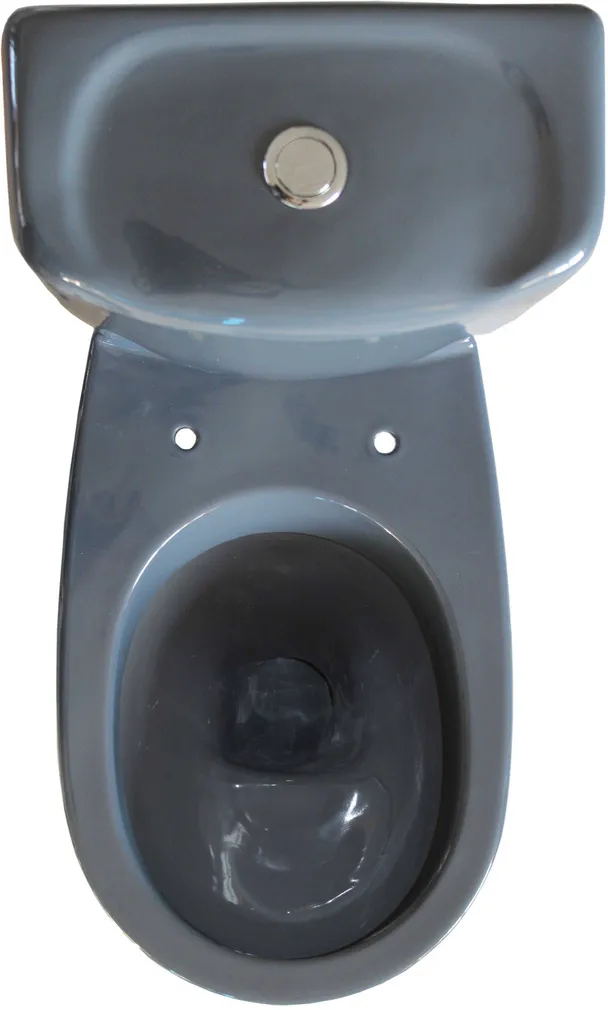 WC-POTT OMEGA GRAFIIT TAHAJOOKS 45° PRILL-LAUD