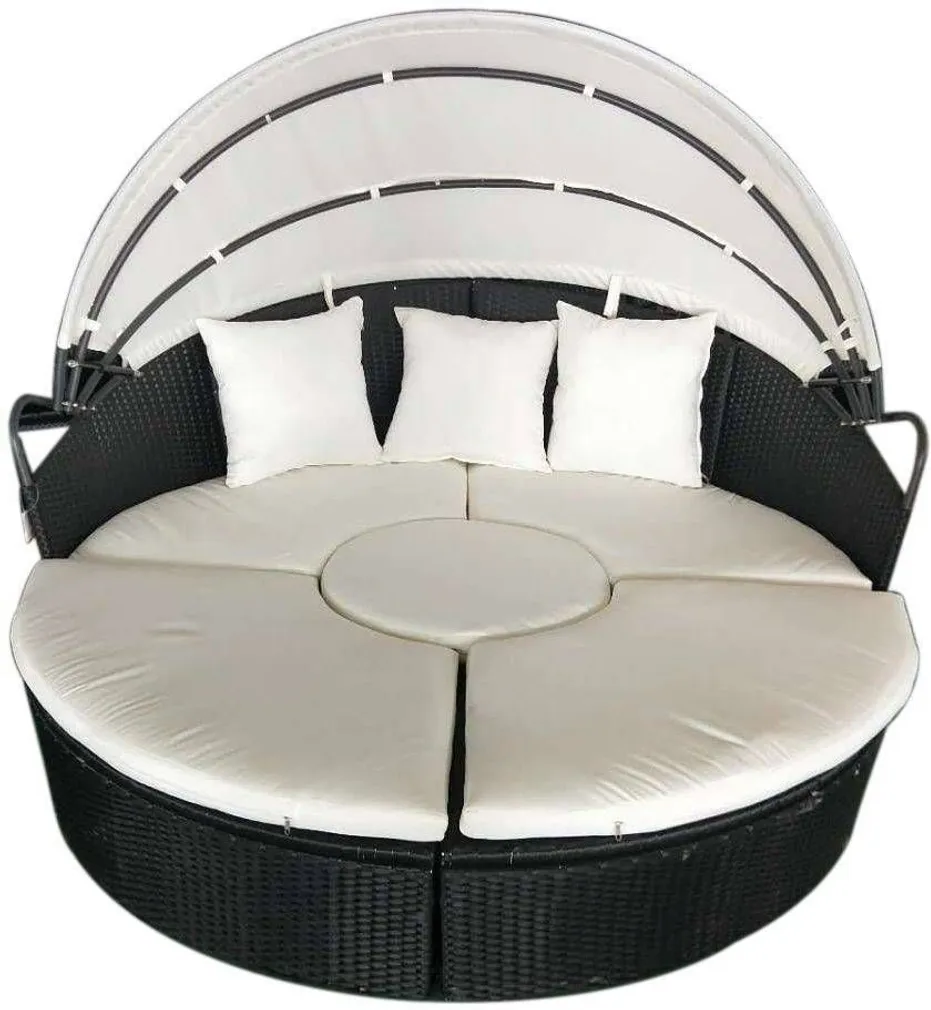 DIIVAN COSI 178X177X138CM