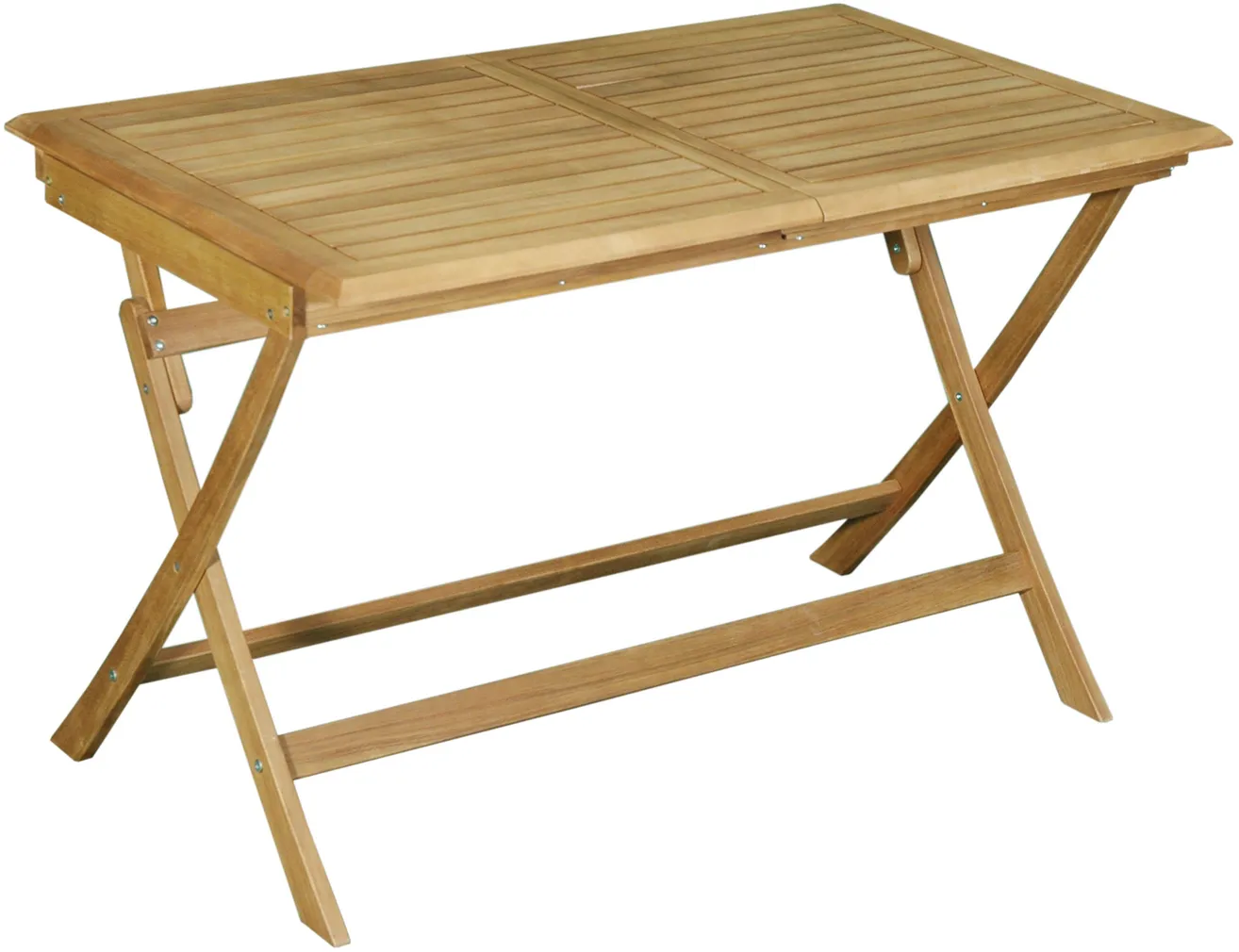 LAUD EUCA RISTJALAD 120/160X70X40CM