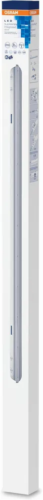 VALGUSTI SUBMARINE OSRAM 48W LED 4000K 1,5M 