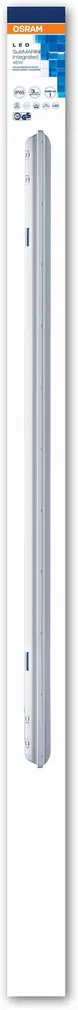 VALGUSTI SUBMARINE OSRAM 48W LED 4000K 1,5M 