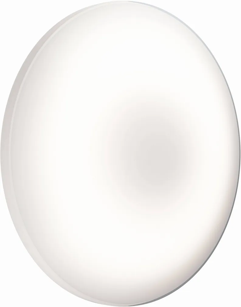 PLAFOON SENSOR SILARA OSRAM 17W LED 1100LM 3000K IP44 310MM 