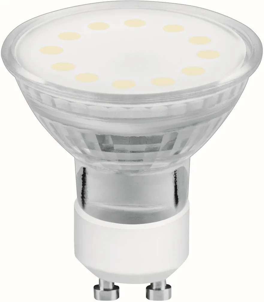 KOHTVALGUSTI KOMPLEKT OSRAM 3X3W LED 3X240LM 2700K 
