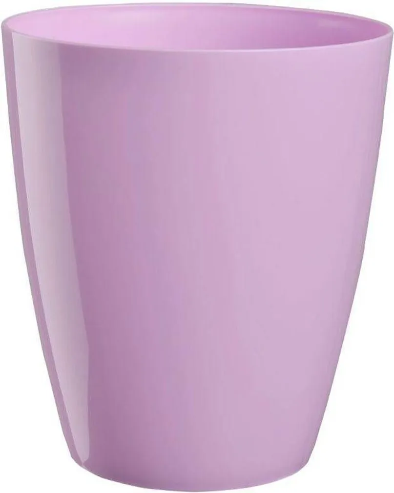 VAAS ORHIDEELE GARDENICO ORNELLA PLAST 13CM MUSTIKA SORBEE SININE