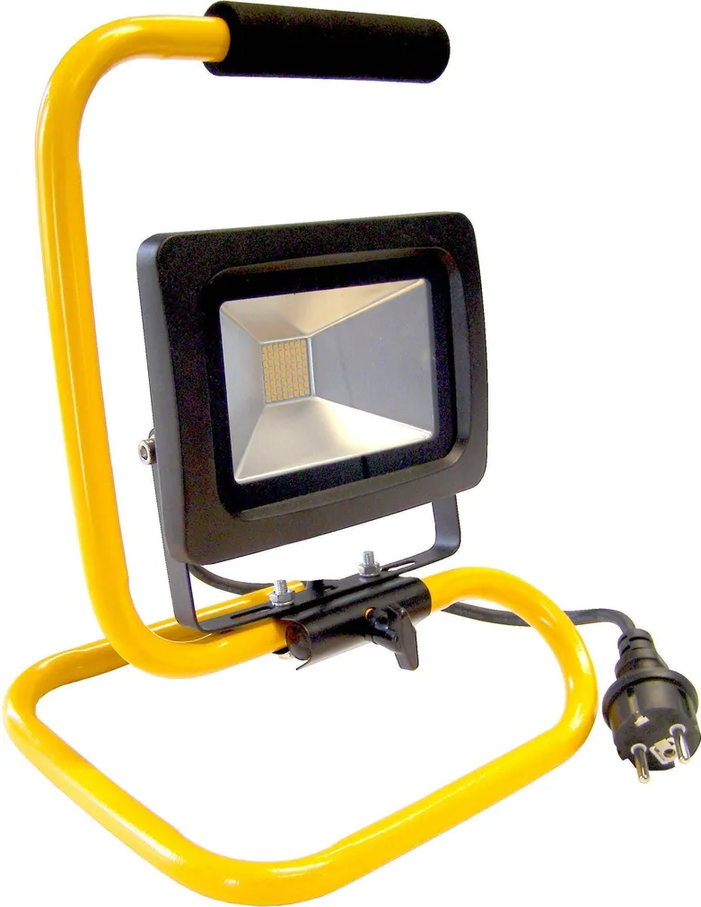 LED PROŽEKTOR ACUMA 30W KÄEPIDEMEGA IP65