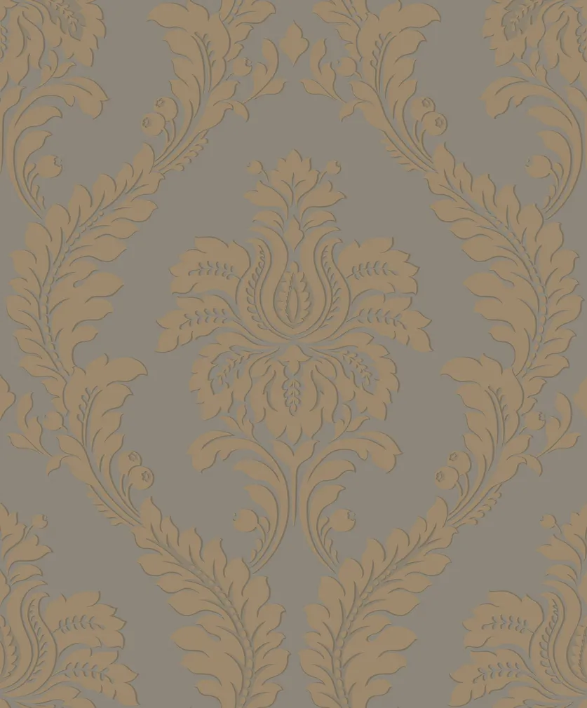 TAPEET MAJESTIC MEDALLION MJ-01-07-1 PRUUN