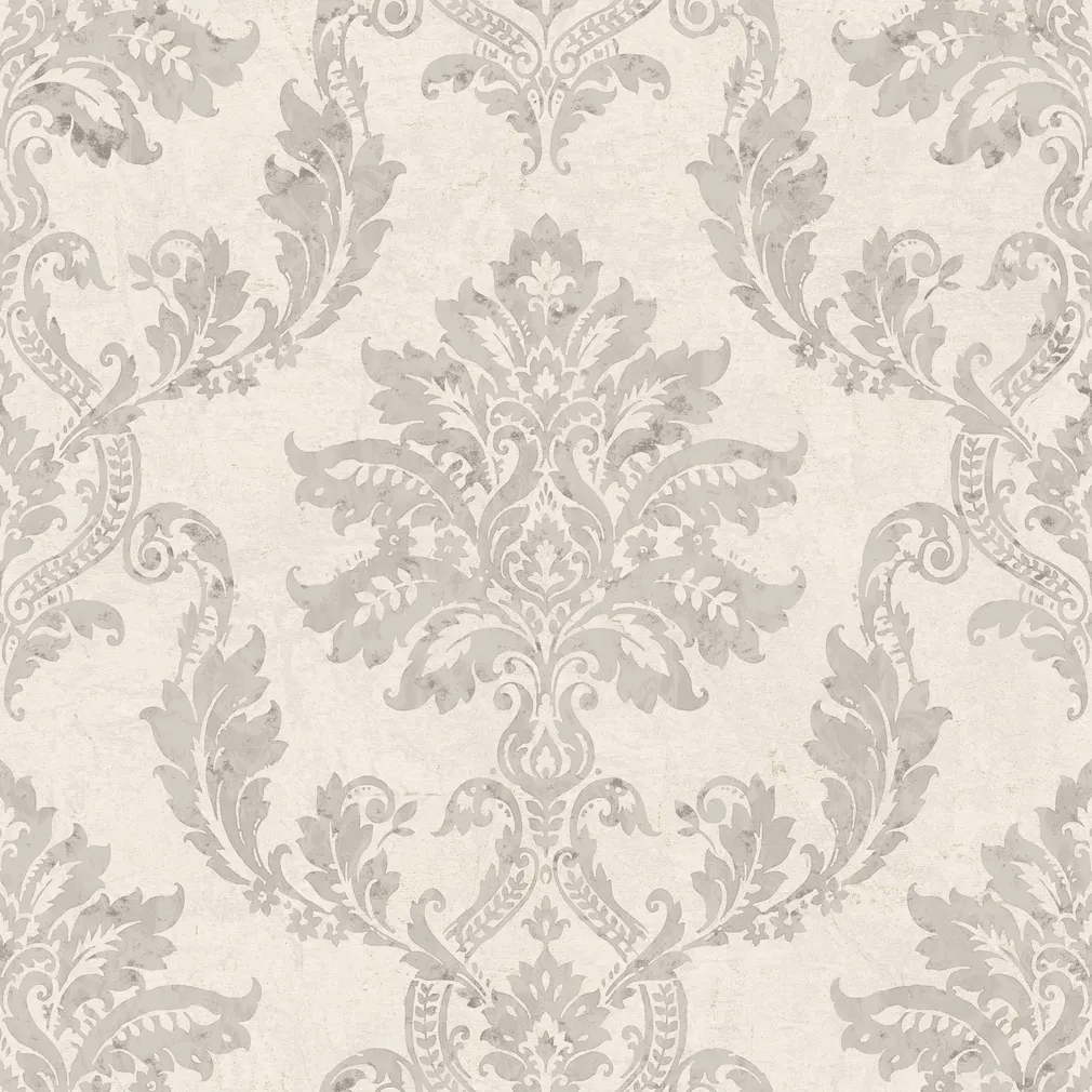 TAPEET PERSIAN CHIC PERSIAN DAMASK PC2505 BEEZ
