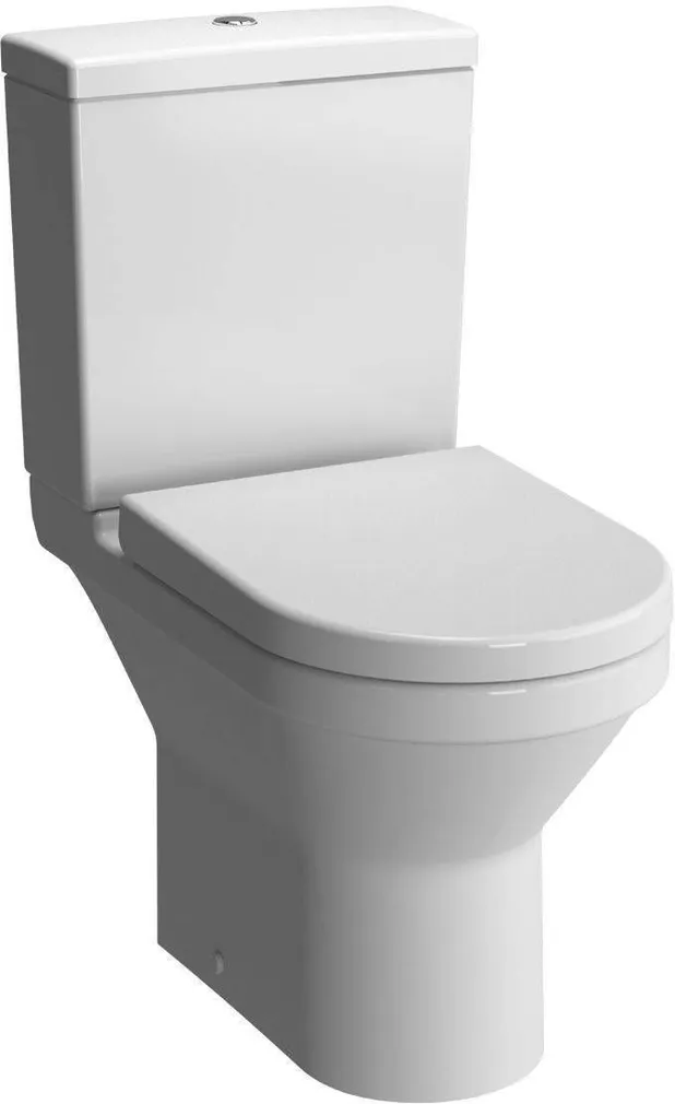 WC-POTT VITRA S50 RIM-EX UNIVERSAALNE ÄRAJOOKS + SUJUVALT SULGUV PRILL-LAUD